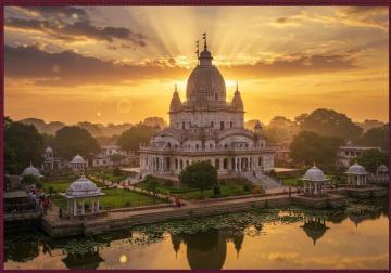 Discover the Soul of Kolkata – Book Your Dream Holiday Today!