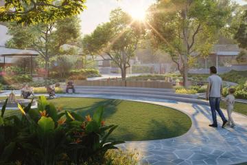 Rainbow UNO: Spacious Apartments in Uttarahalli for a Comfortable and Flexible Family Lifestyle