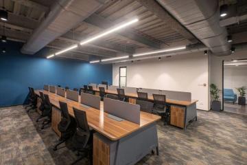 Coworking Space in Rajajinagar for Startups and Growing Businesses