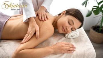 Premium Spa in Riverside for Skin and Body Care