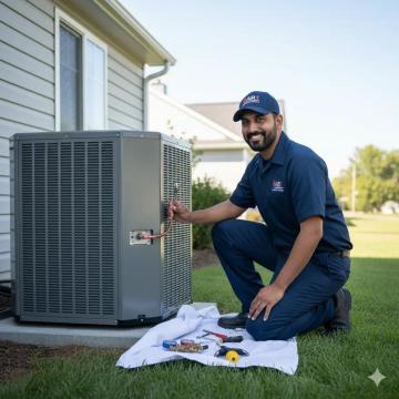 Airone360 | Heating Emergency Repair Great Falls VA