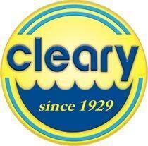 Reliable Garment Care by Cleary Cleaners