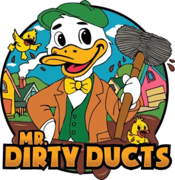 Mr. Dirty Ducts – Professional Air Duct Cleaning & Indoor Air Quality Solutions