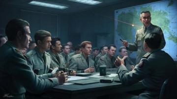 Trusted NDA Coaching in Jaipur for Written & SSB