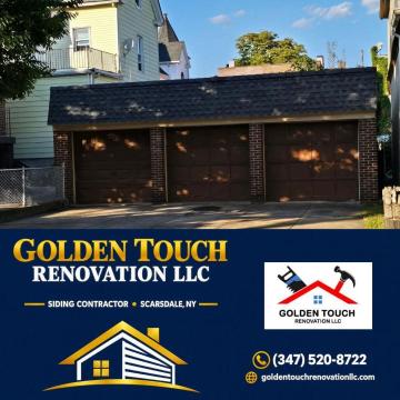 Siding Contractor Scarsdale NY