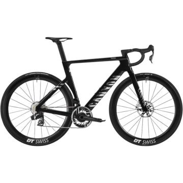 2026 Canyon Aeroad CFR AXS Road Bike (WORLDRACYCLES)