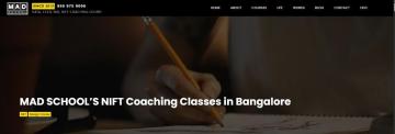 NIFT Coaching | Expert Fashion Design Entrance Preparation