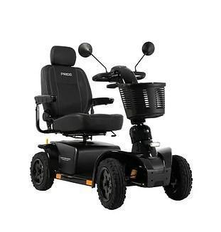 Mobility Aids