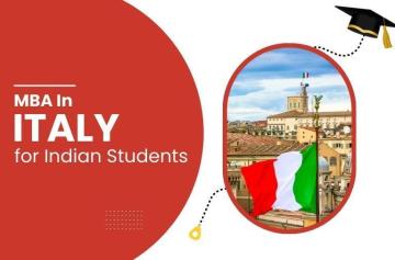 MBA in Italy for Indian Students – Complete Guide