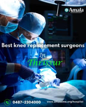 Find Reliable Care Hospital in Thrissur Today