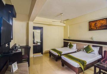 Book /Hotel /Treebo /Shagun /Bhopal | Best Hotel in Bhopal - Asia - Hotels & Resorts.