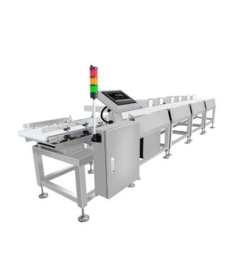 High-Speed Checkweighers for Precise Checking