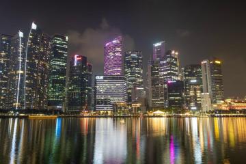Came Across Affordable Singapore Tour Package Today