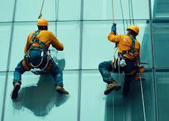 Professional Cleaning Services in Abu Dhabi