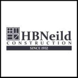 H. B. Neild Construction