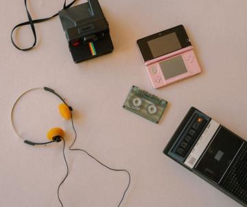 wireless home security camera