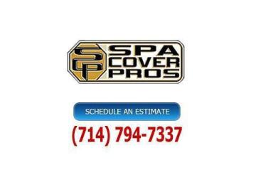Spa Covers Maintenance For Aliso Viejo CA