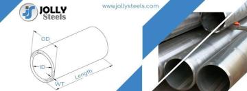 SS 316 Pipe suppliers