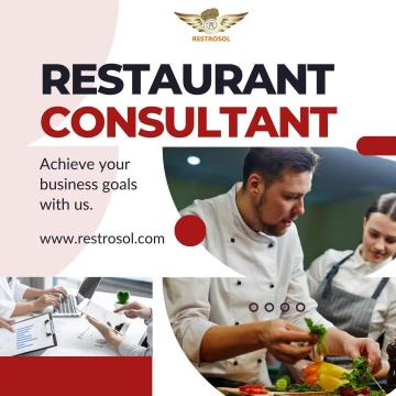 Grow Smarter with a Restaurant Consultant