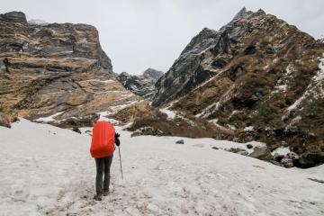 Kinnaur Kailash Trek Cost: Complete Price & Package Details