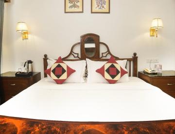 Book MPT Glen View Pachmarhi - MPTDC - Asia - Hotels & Resorts.