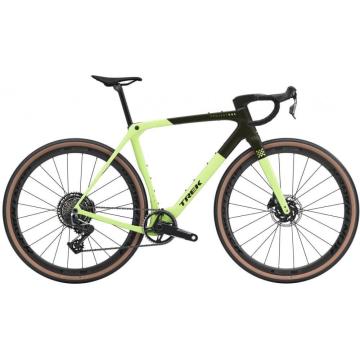 2026 Trek Checkmate SLR 7 AXS Gravel Bike (WORLDRACYCLES)