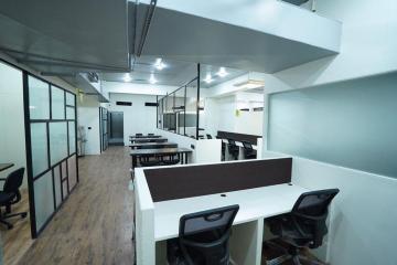 Coworking Space in Gurgaon for Startups, Entrepreneurs and Freelancers with Flexible Workspaces