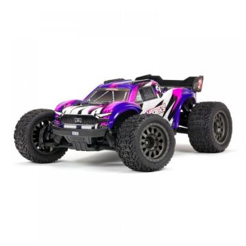 Arrma 1/10 VORTEKS 3S 4X4 RTR Brushless Stadium Truck (MEGATRONTOYS)