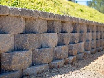 Concrete construction repair | Minez Concrete