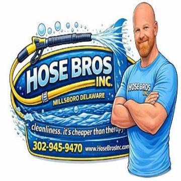 Hose Bros Inc