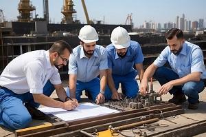 Best MEP Contractors for Mechanical Electrical and Plumbing Services