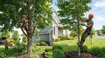 Reliable Tree Removal and Tree Trimming in Buffalo NY