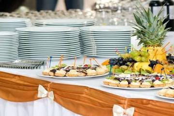 Professional Indian Food Caterers in London for All Occasions