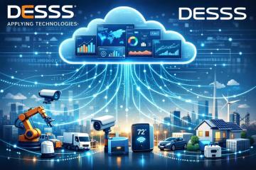 IoT Consulting in Houston | Smart Connected Solutions & IoT Strategy