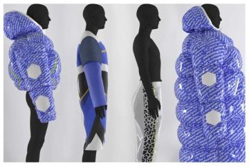 Fashion Designing: Collaboration Between Humans And Machines