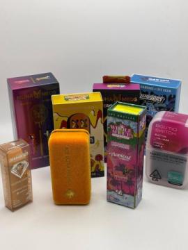 3G Favorites Disposable - Replica