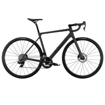 2027 Canyon Endurace CF 7 AXS Road Bike (KINGCYCLESPORT)