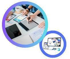 Professional Web Development Agency in Chicago | Eddington Technologies
