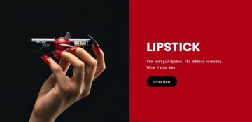 Long Lasting Bold Lipstick | Long Lasting Lipstick