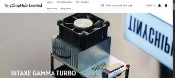 5% OFF TinyChipHub Order