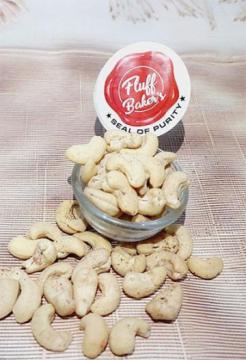 Keto Almond Cookies for Delhi