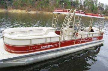 Weekend Getaways Hot Springs AR – Stay with Lake Ouachita Vacation Realty