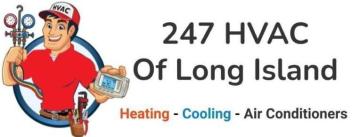 24/7 HVAC LOCAL OF LONG ISLAND