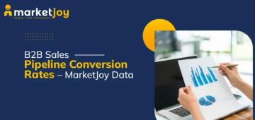 Looking to Benchmark Your B2B Sales Pipeline Performance?