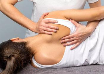 Osteopath Etobicoke