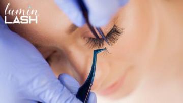 Luxury Eyelash Extensions Sugar Land for Stunning Looks