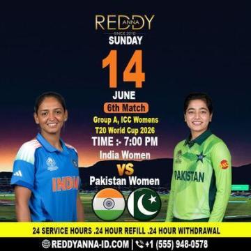 Reddy Anna Book Examines Edgbaston Pitch for Group A Clash.