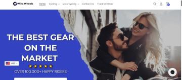 Winx Wheels: Up to 80% OFF Storewide Coupon Code