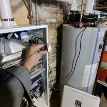 Are you looking for reliable plumbing services in Somerville, MA?