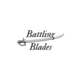 Authentic Damascus Knife for Sale- Battling Blades